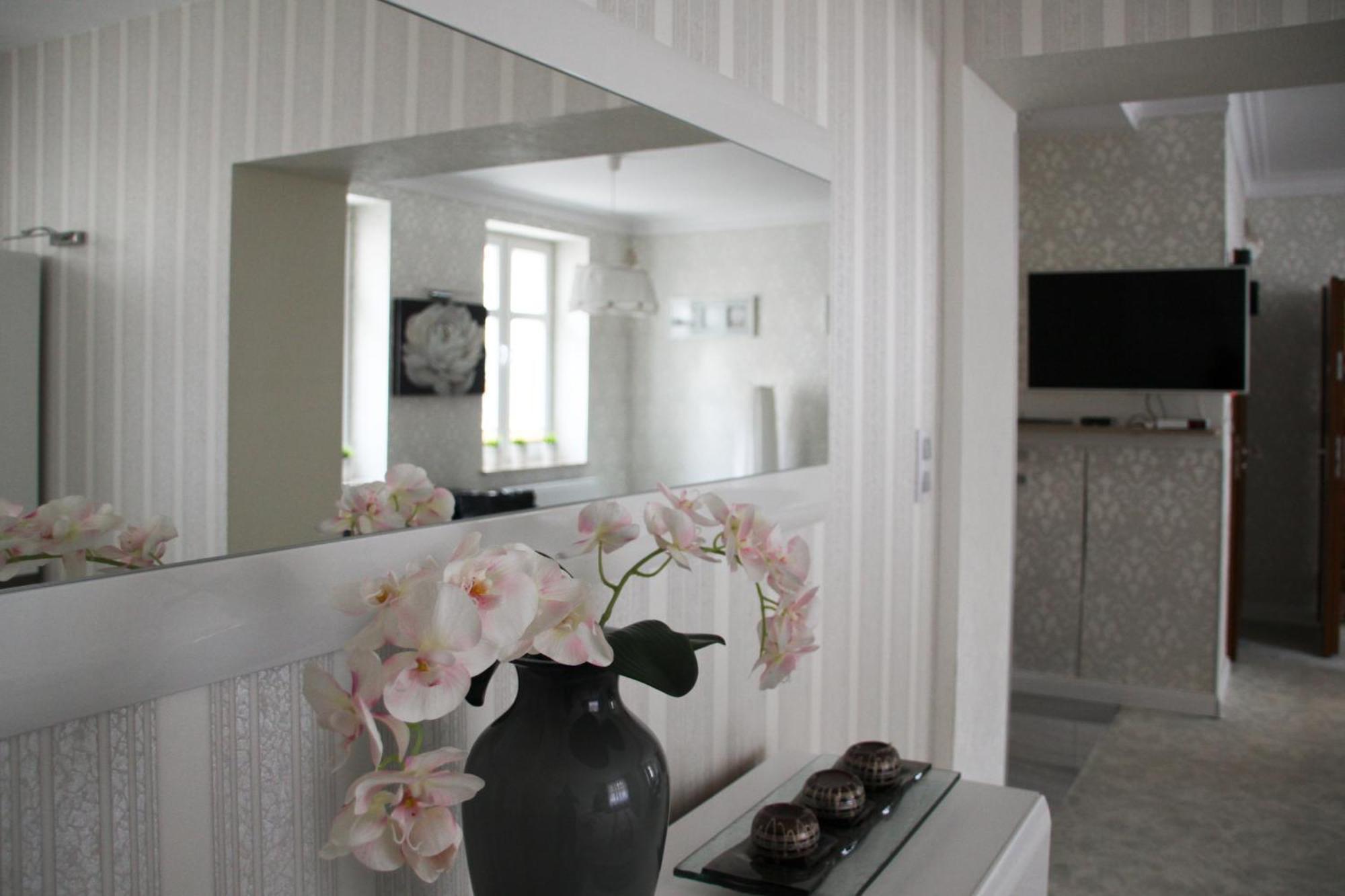 Apartamenty Boutique Stolpmünde Zimmer foto