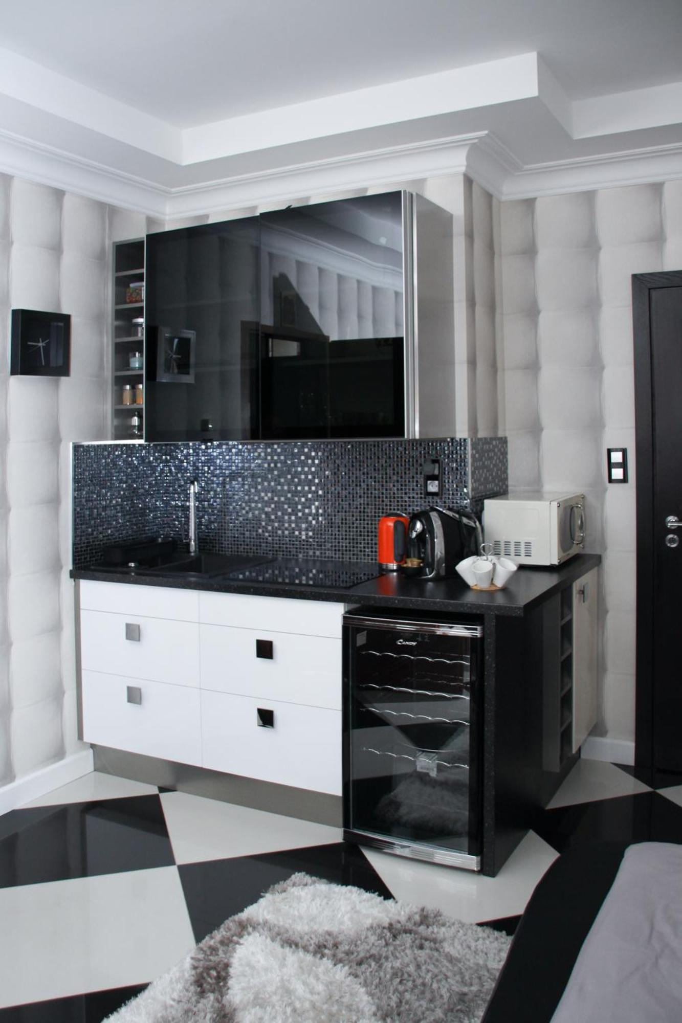 Apartamenty Boutique Stolpmünde Zimmer foto