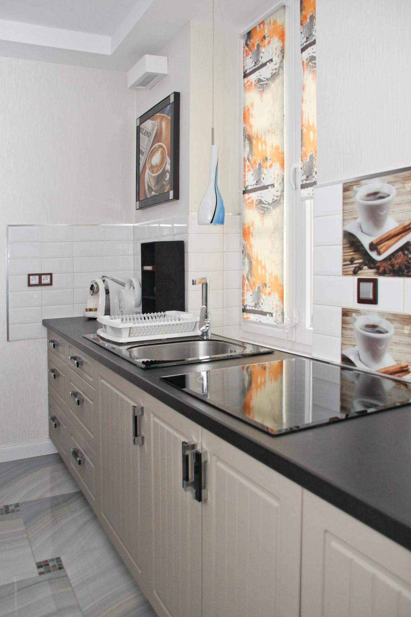 Apartamenty Boutique Stolpmünde Zimmer foto