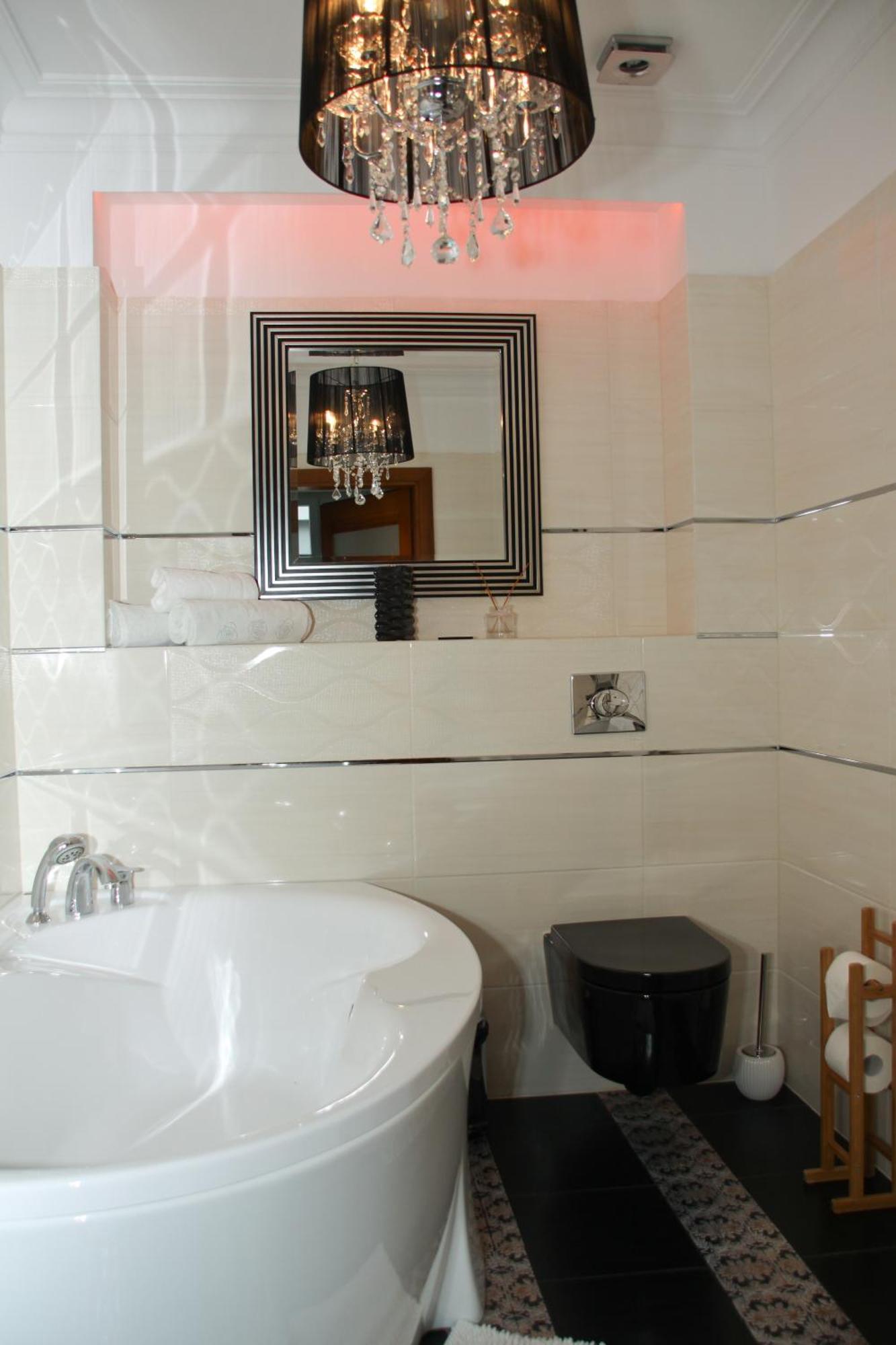 Apartamenty Boutique Stolpmünde Zimmer foto