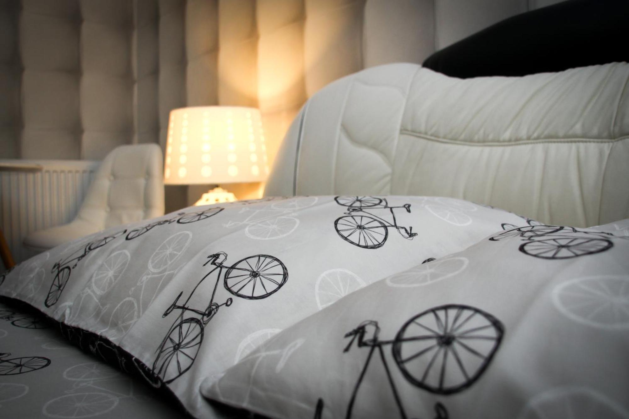 Apartamenty Boutique Stolpmünde Zimmer foto