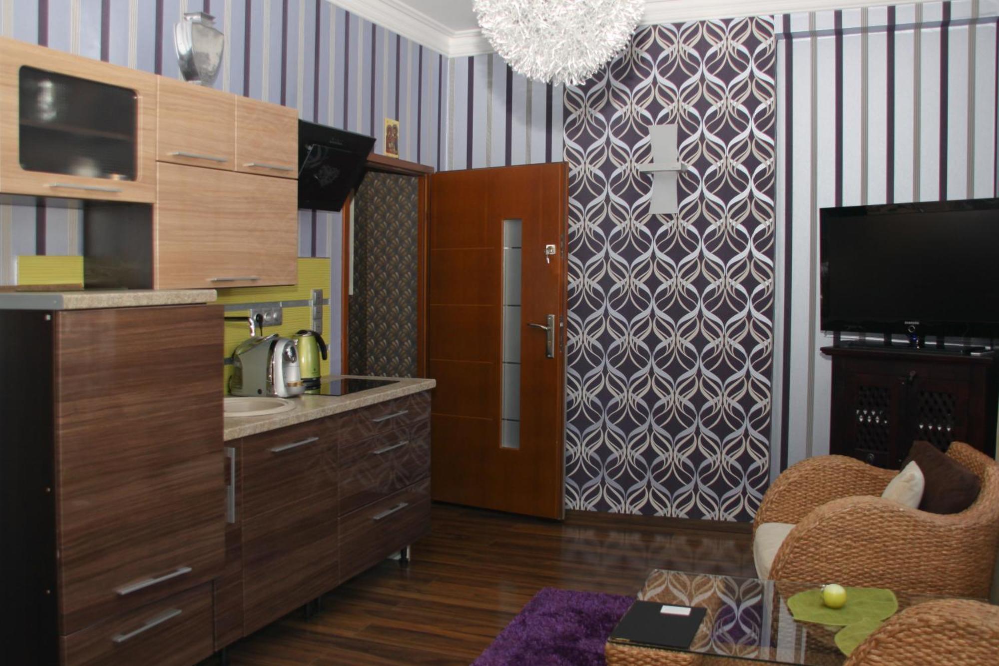 Apartamenty Boutique Stolpmünde Zimmer foto