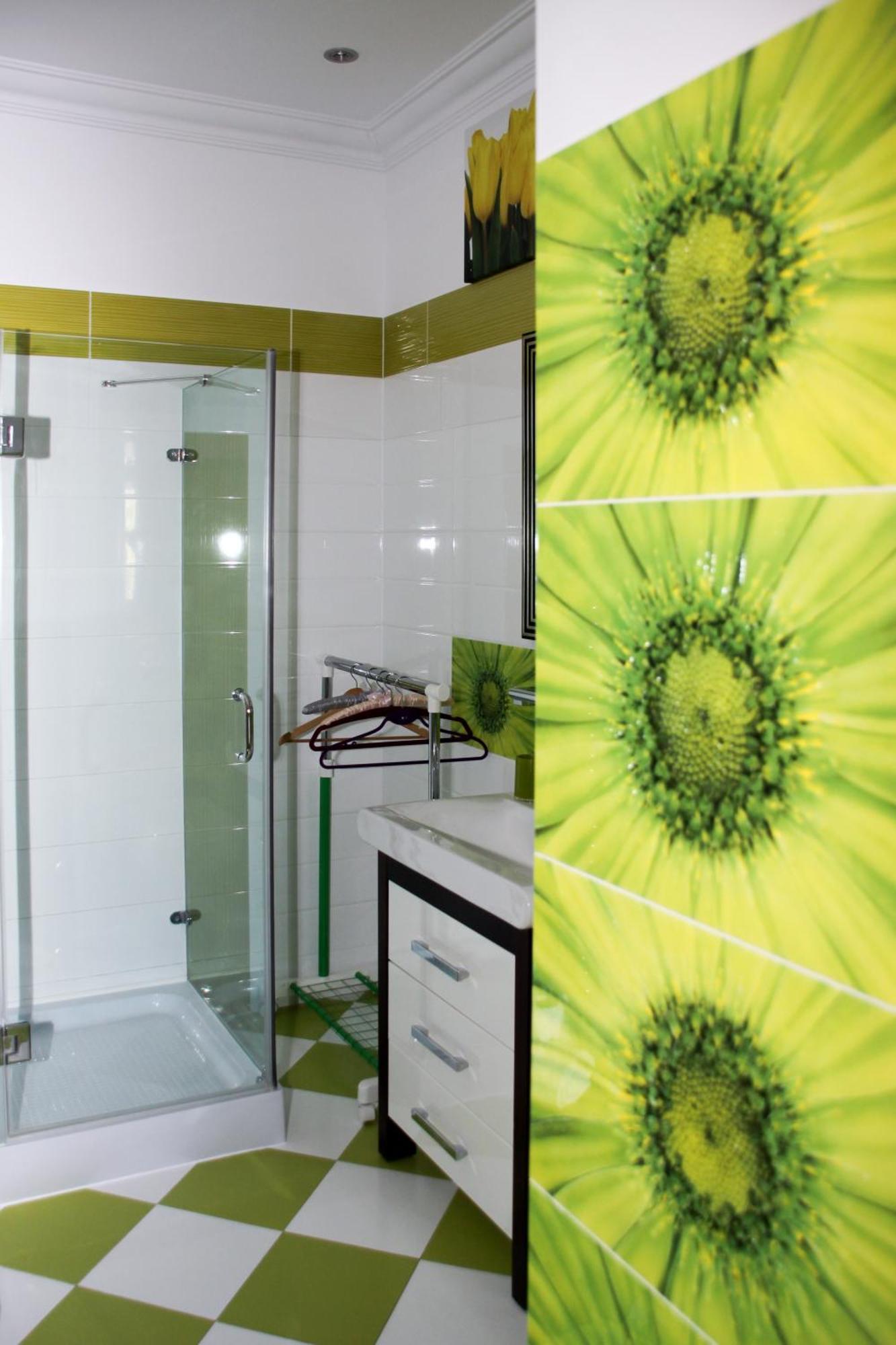 Apartamenty Boutique Stolpmünde Zimmer foto