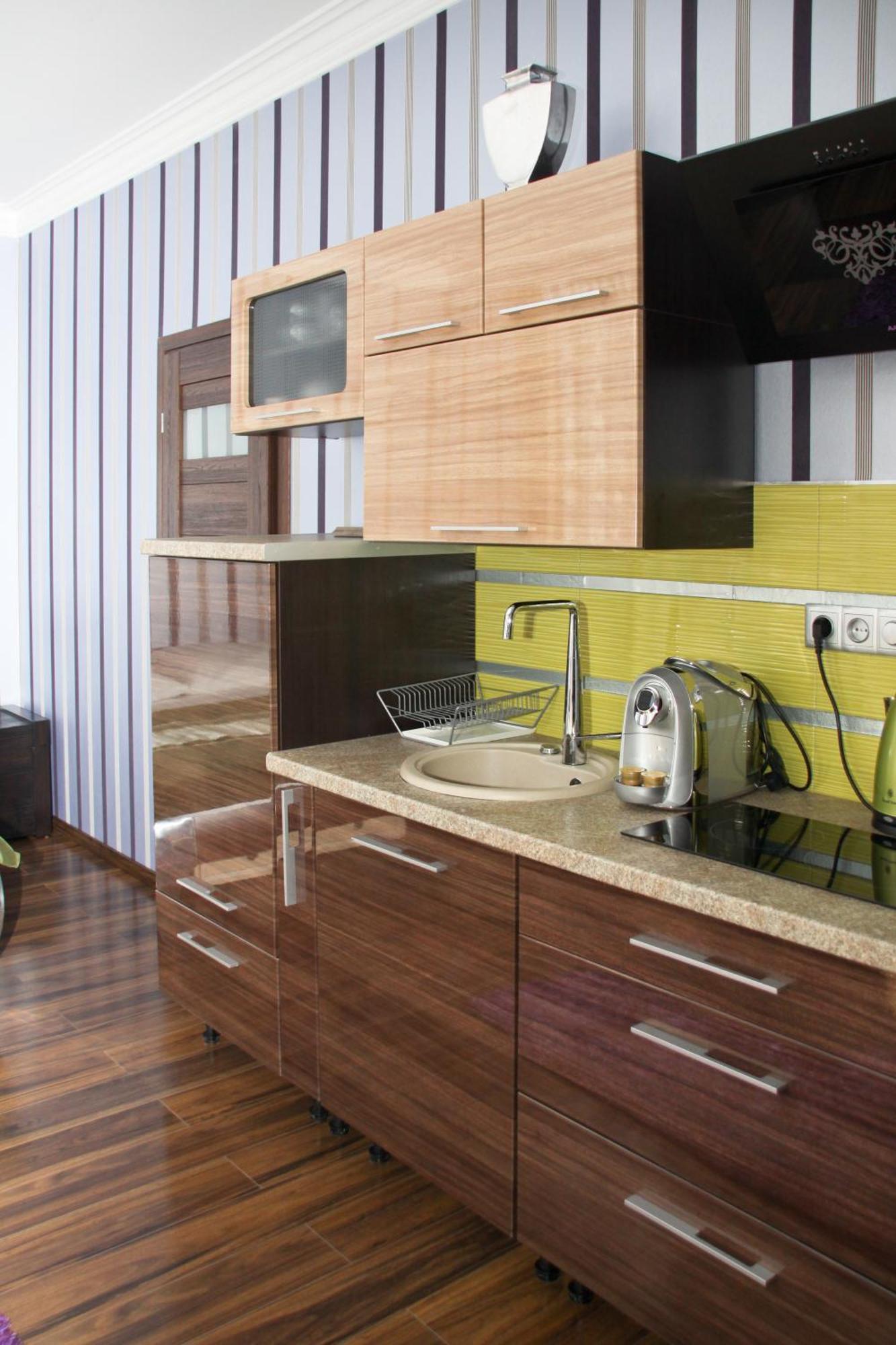 Apartamenty Boutique Stolpmünde Zimmer foto