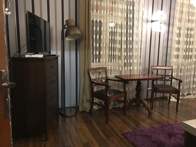 Apartamenty Boutique Stolpmünde Zimmer foto